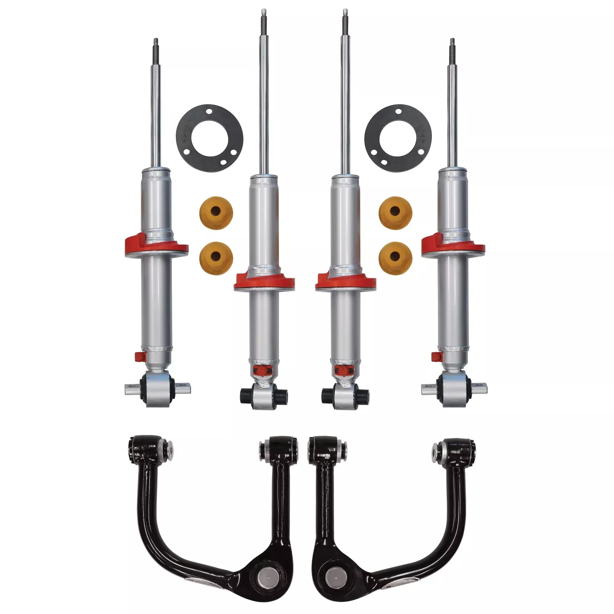 Rancho Rs66510R9K Suspension Kit