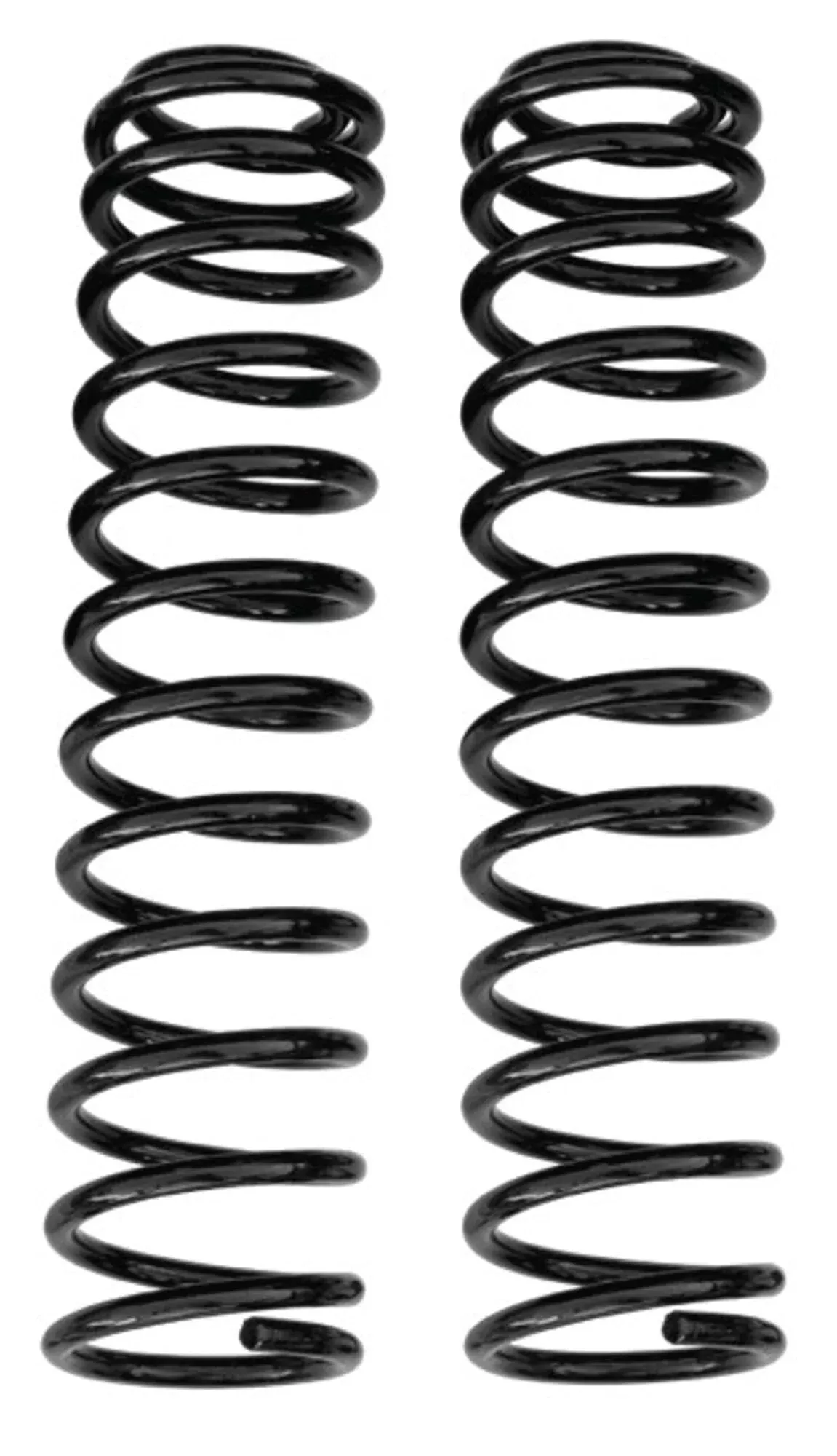Rancho Rs80142B Coil Spring Set