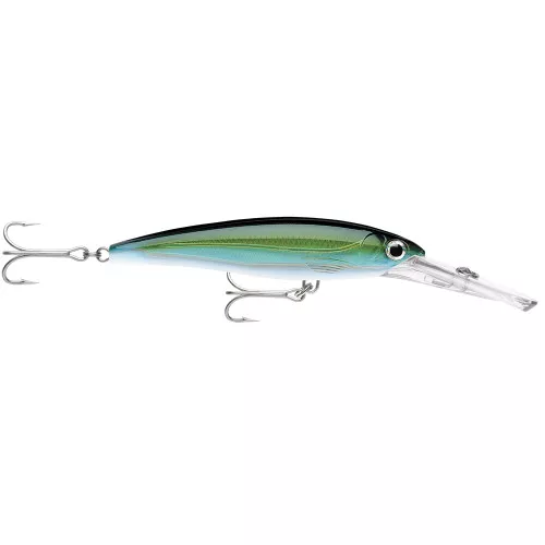 Rapala X-Rap Magnum 30 Yellowfin Tuna