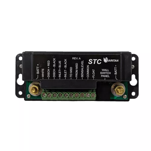 Raritan Smart Toilet Control Circuit Board