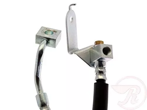 Raybestos Brake Element3 Bh384112 Brake Hose