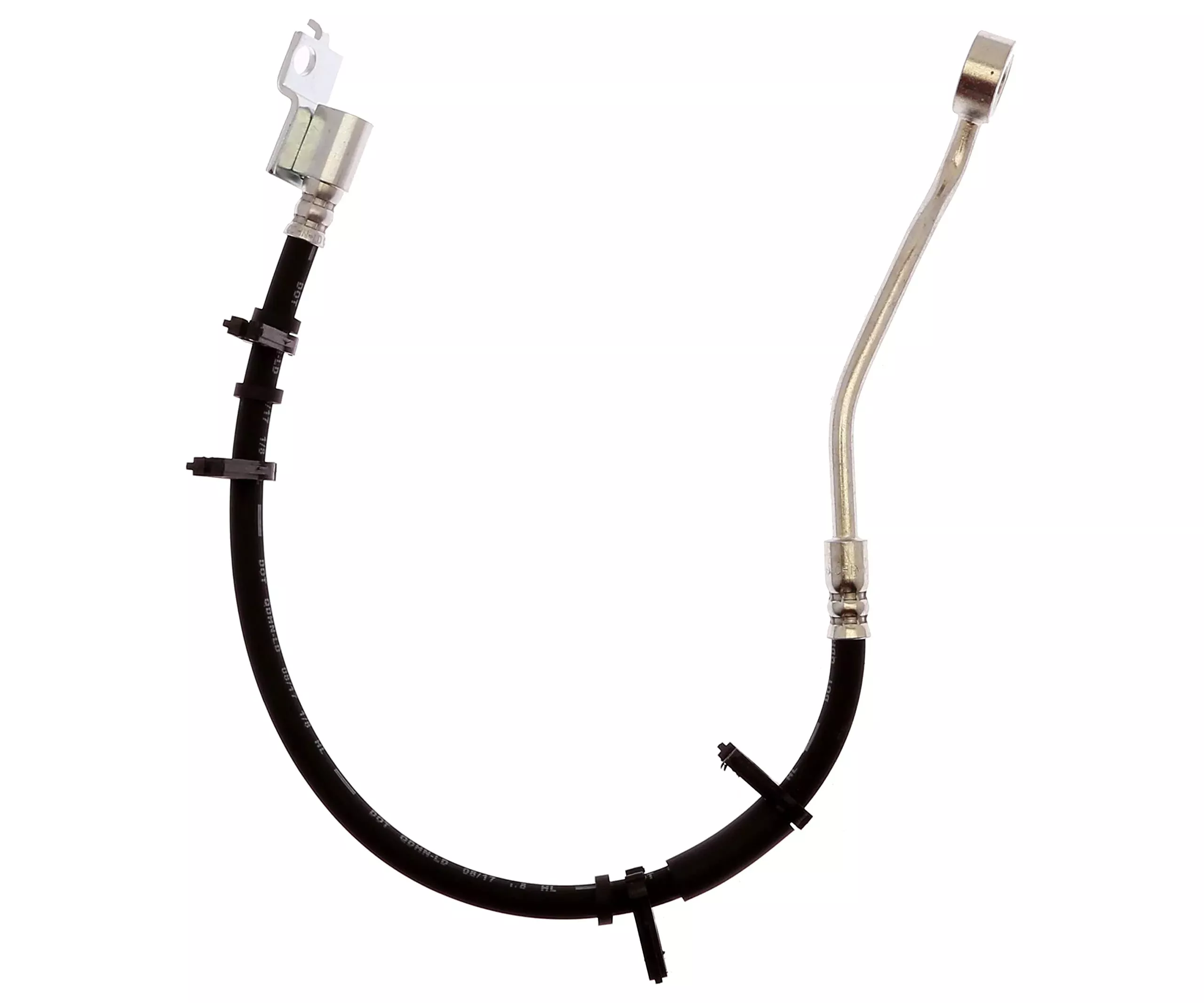 Raybestos Brake Element3 Bh384218 Brake Hose