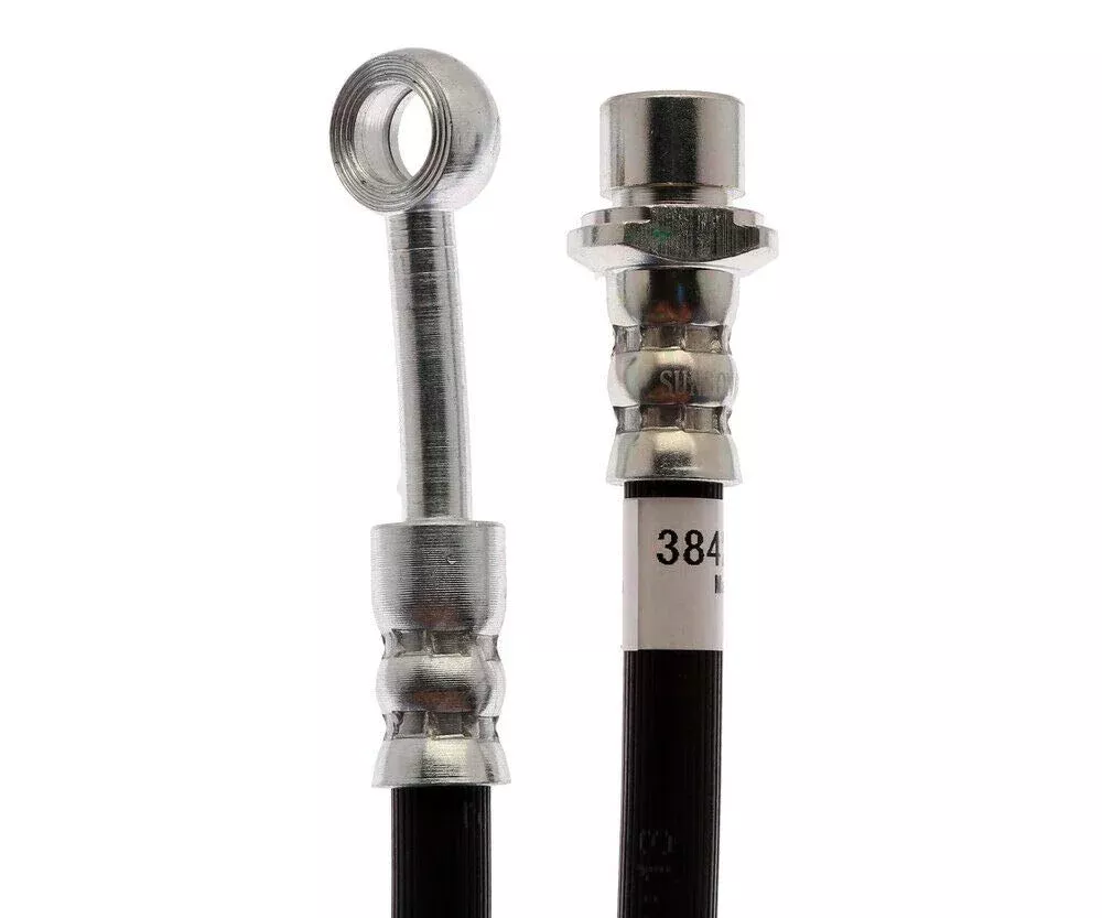 Raybestos Brake Element3 Bh384234 Brake Hose