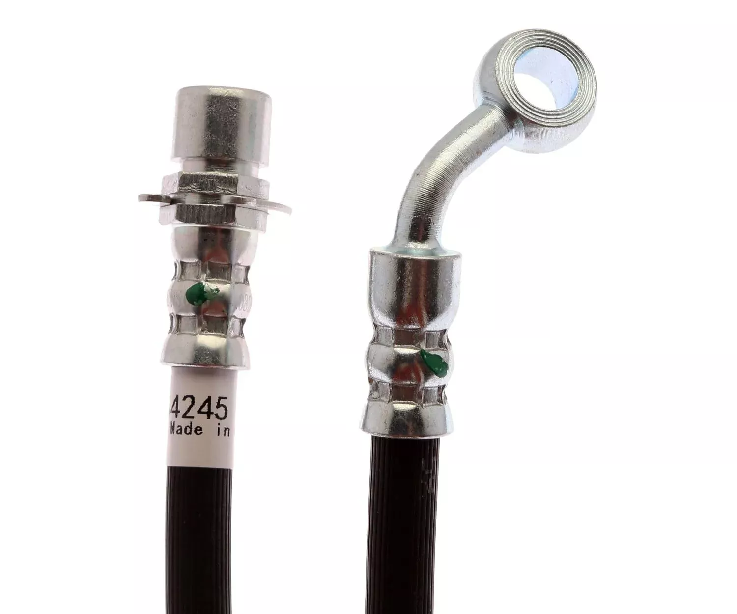 Raybestos Brake Element3 Bh384245 Brake Hose