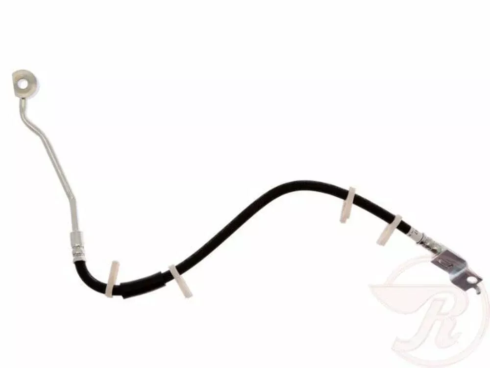 Raybestos Brake Element3 Bh384247 Brake Hose