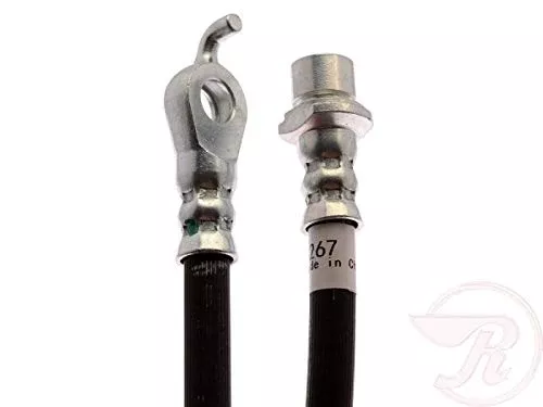 Raybestos Brake Element3 Bh384267 Brake Hose