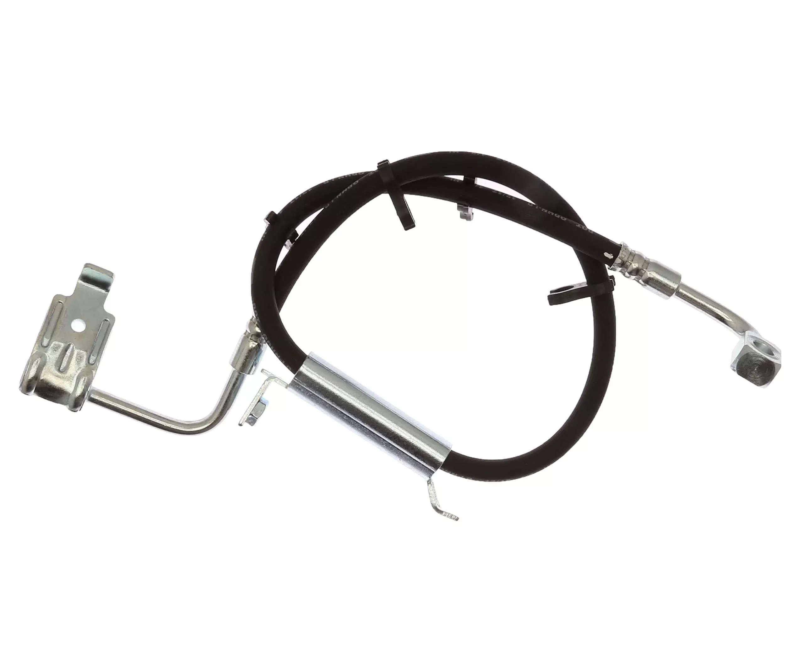 Raybestos Brake Element3 Bh384281 Brake Hose
