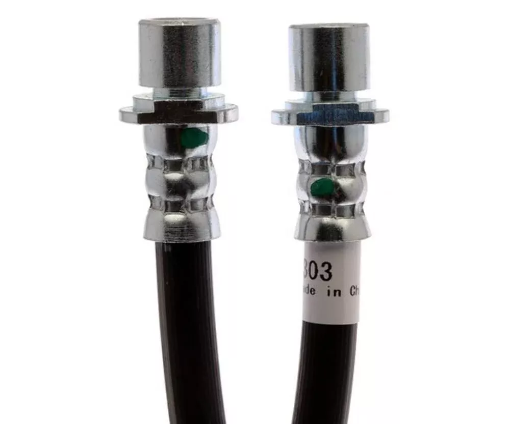 Raybestos Brake Element3 Bh384303 Brake Hose