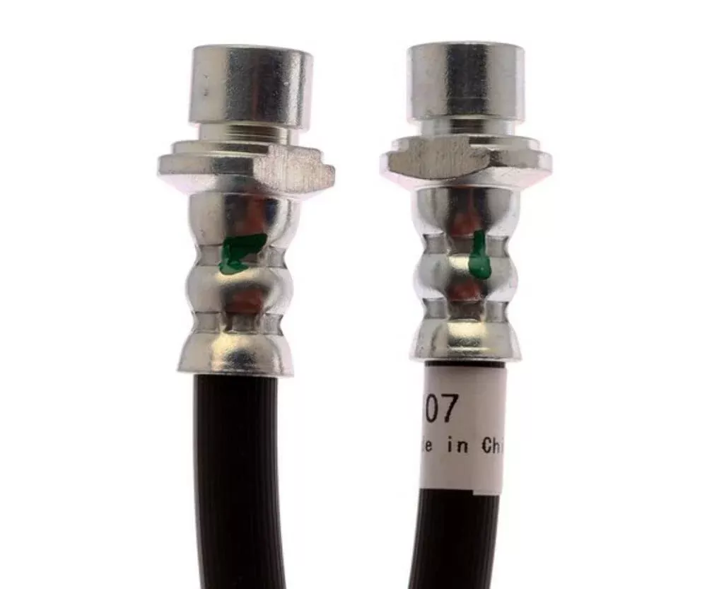 Raybestos Brake Element3 Bh384307 Brake Hose