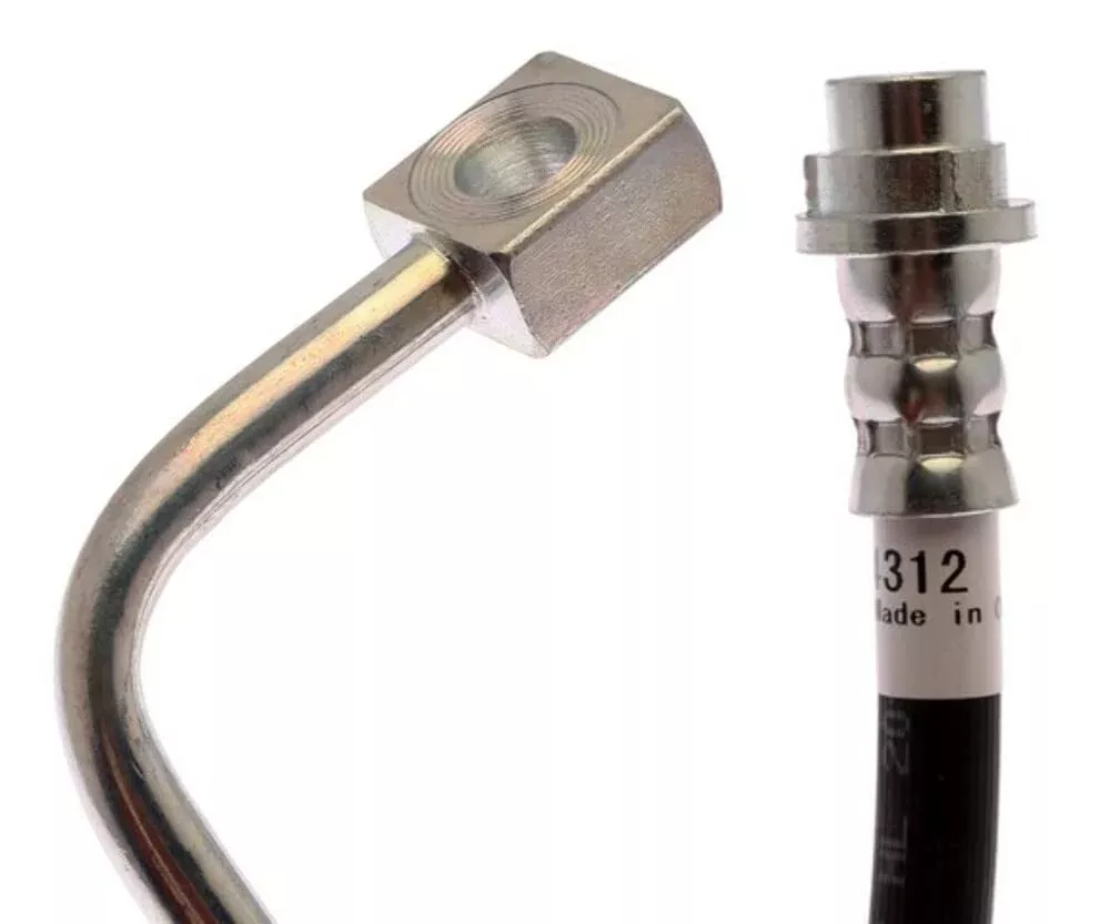 Raybestos Brake Element3 Bh384312 Brake Hose
