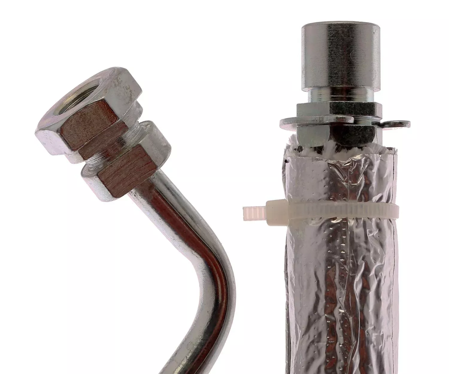 Raybestos Brake Element3 Bh384341 Brake Hose