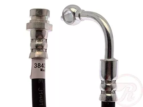 Raybestos Brake Element3 Bh384383 Brake Hose