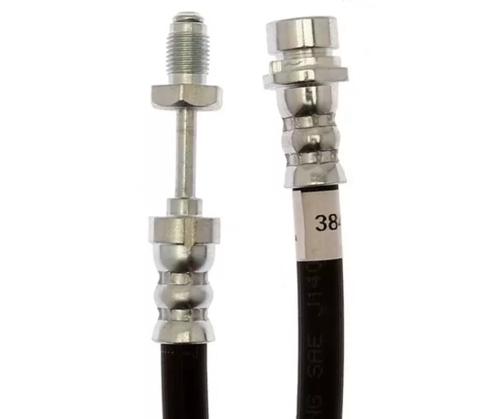 Raybestos Brake Element3 Bh384416 Brake Hose