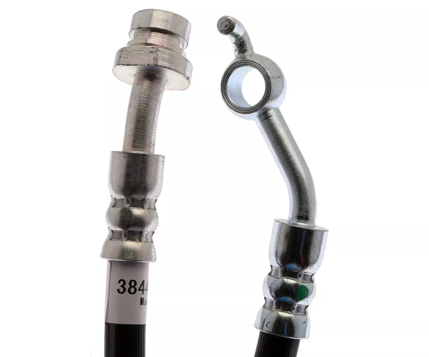 Raybestos Brake Element3 Bh384426 Brake Hose