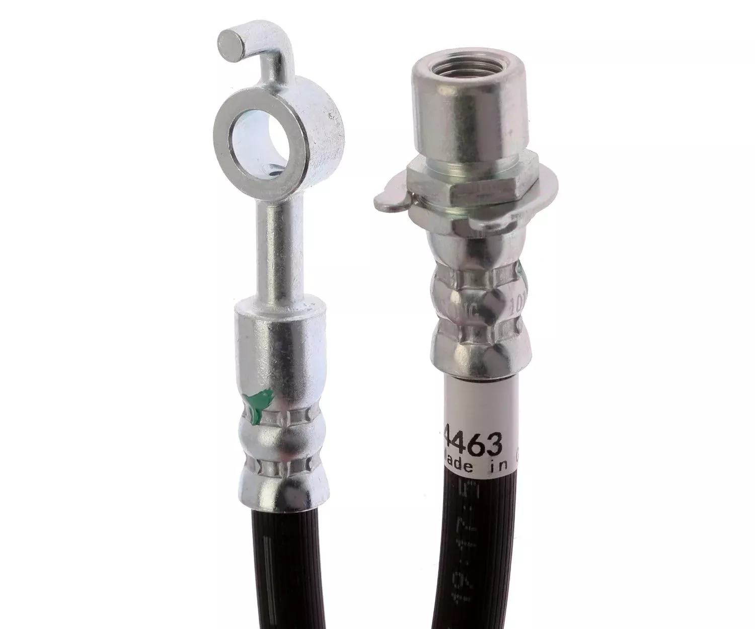 Raybestos Brake Element3 Bh384463 Brake Hose