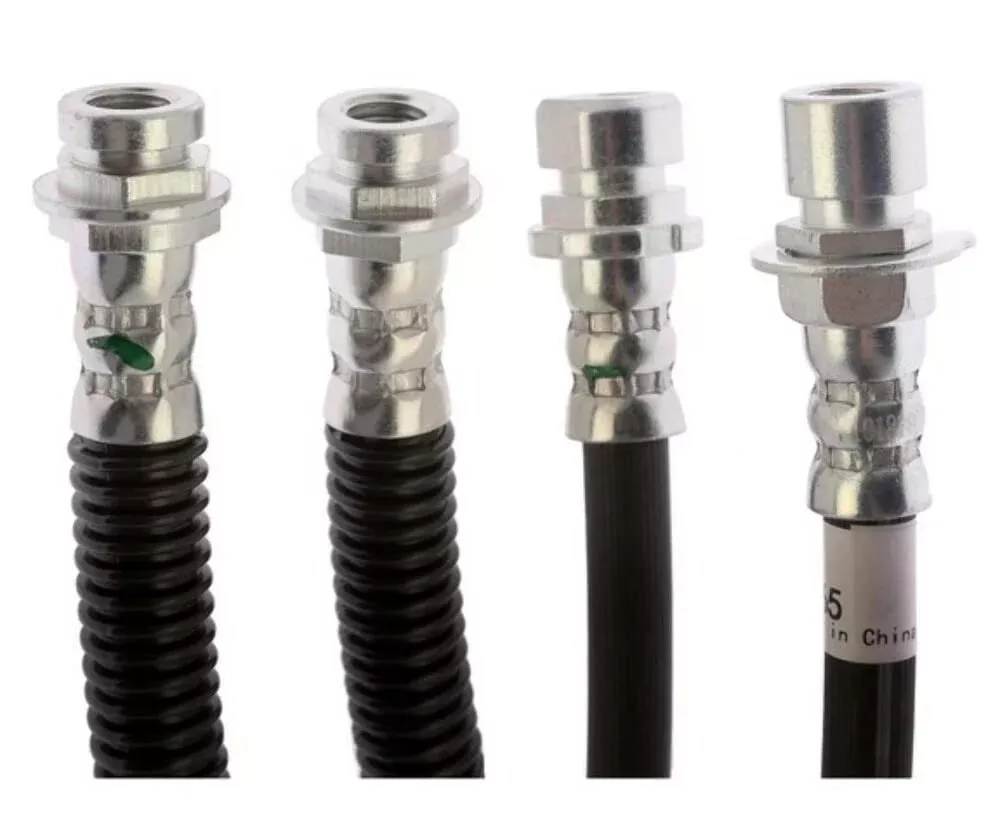 Raybestos Brake Element3 Bh384465 Brake Hose