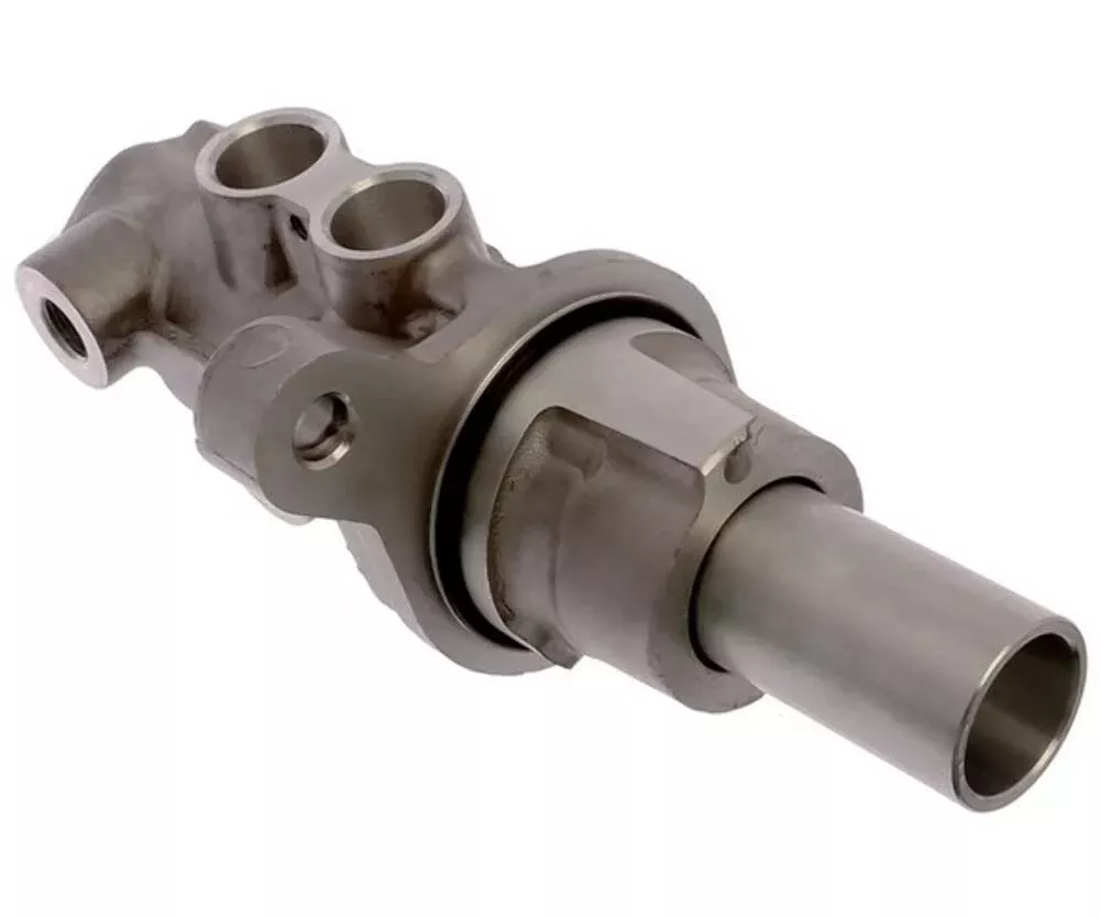 Raybestos Brake Element3 Mc391529 Brake Master Cylinder