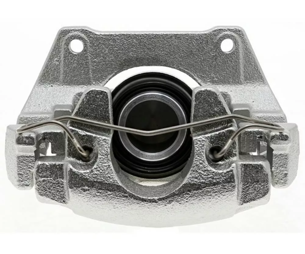 Raybestos Frc12724N Brake Caliper & Bracket