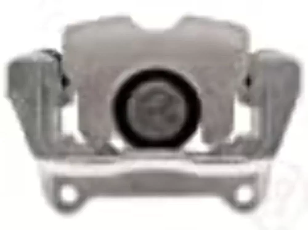 Raybestos Frc12939N Brake Caliper & Bracket