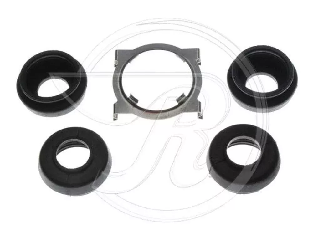 Raybestos H5587 Professional Grade Disc Brake Caliper Hardware Kit
