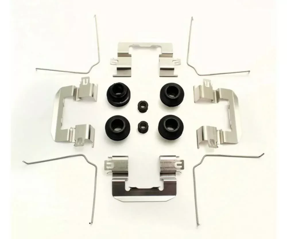 Raybestos H5973A Disc Brake Hardware Kit