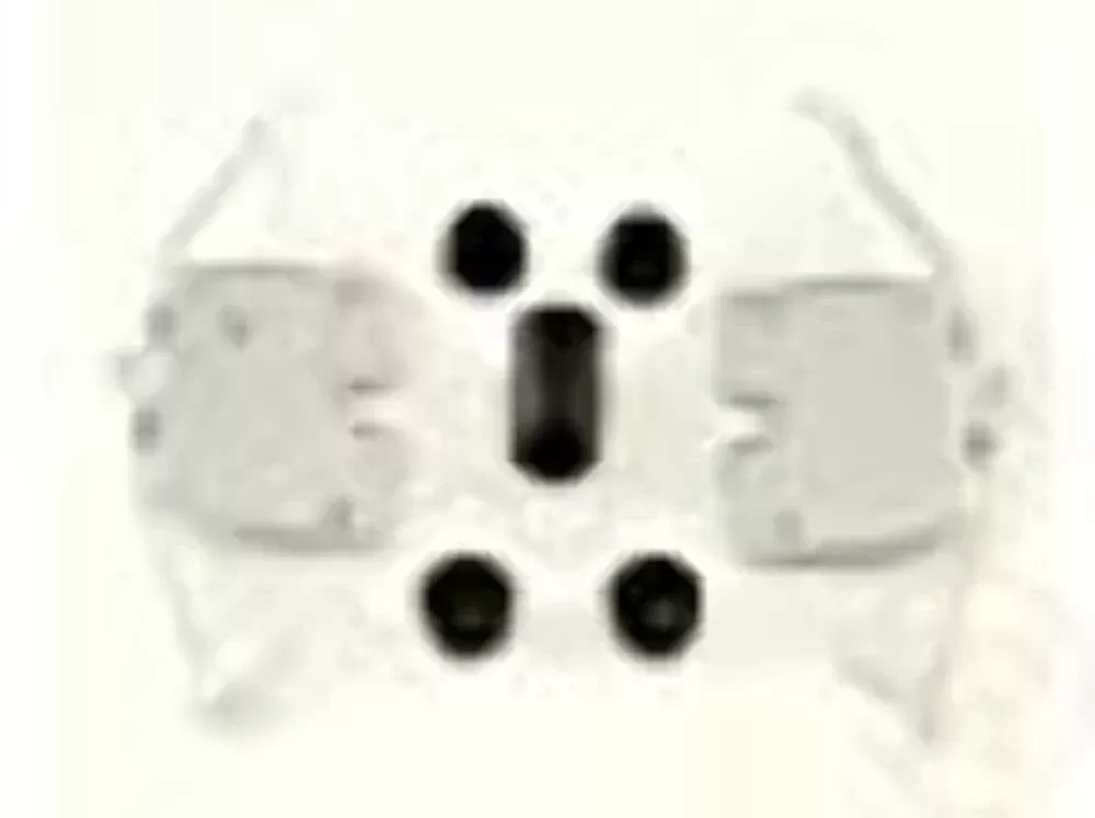 Raybestos H5976A Disc Brake Hardware Kit