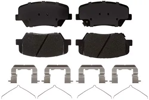 Raybestos Mgd2174Ch Brake Pad Set