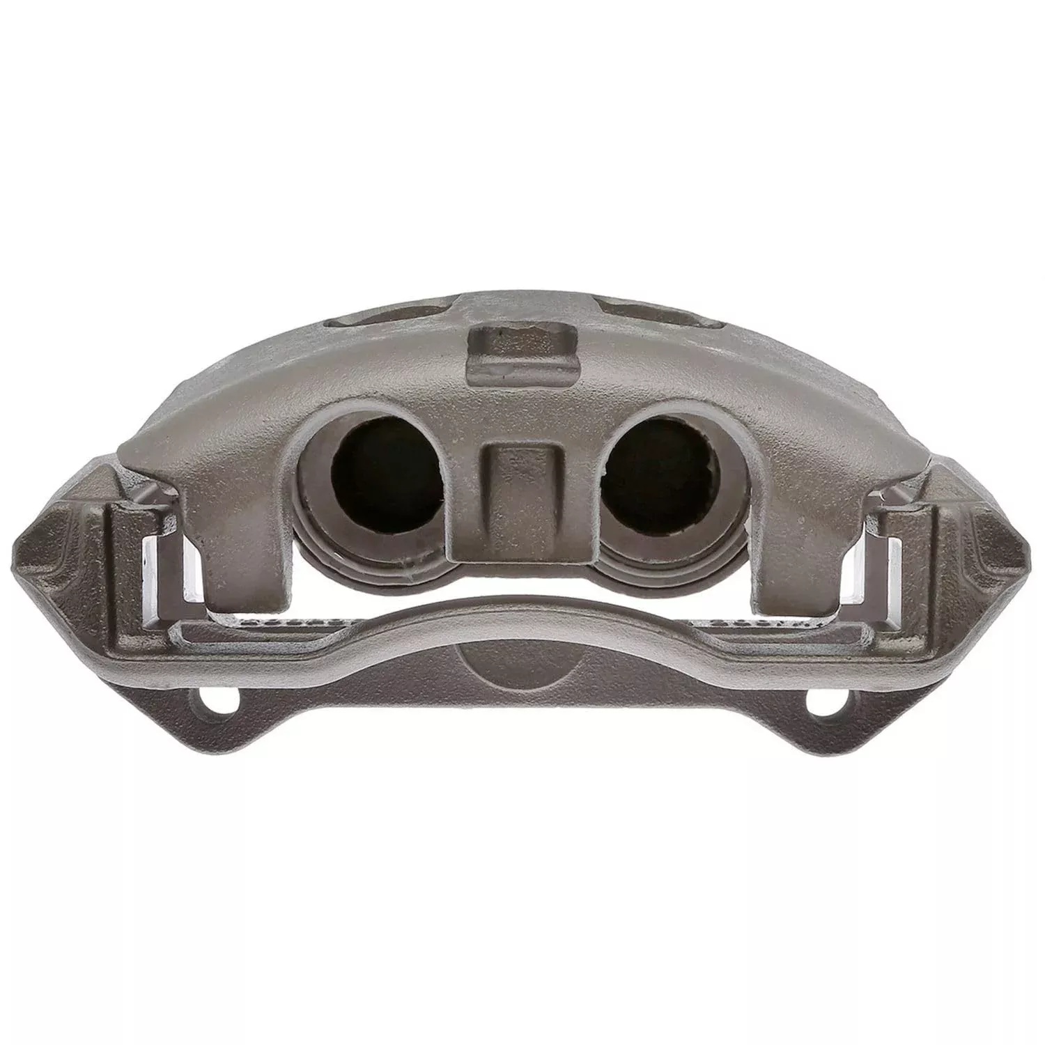 Raybestos - R-Line Reman Loaded Coated Caliper & Bracket Assy (Rc12616Cs)