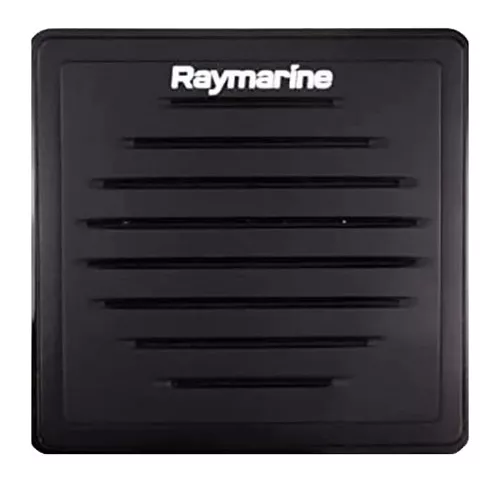 Raymarine Passive VHF Radio Speaker f/Ray90Ray91 - Black - Medium