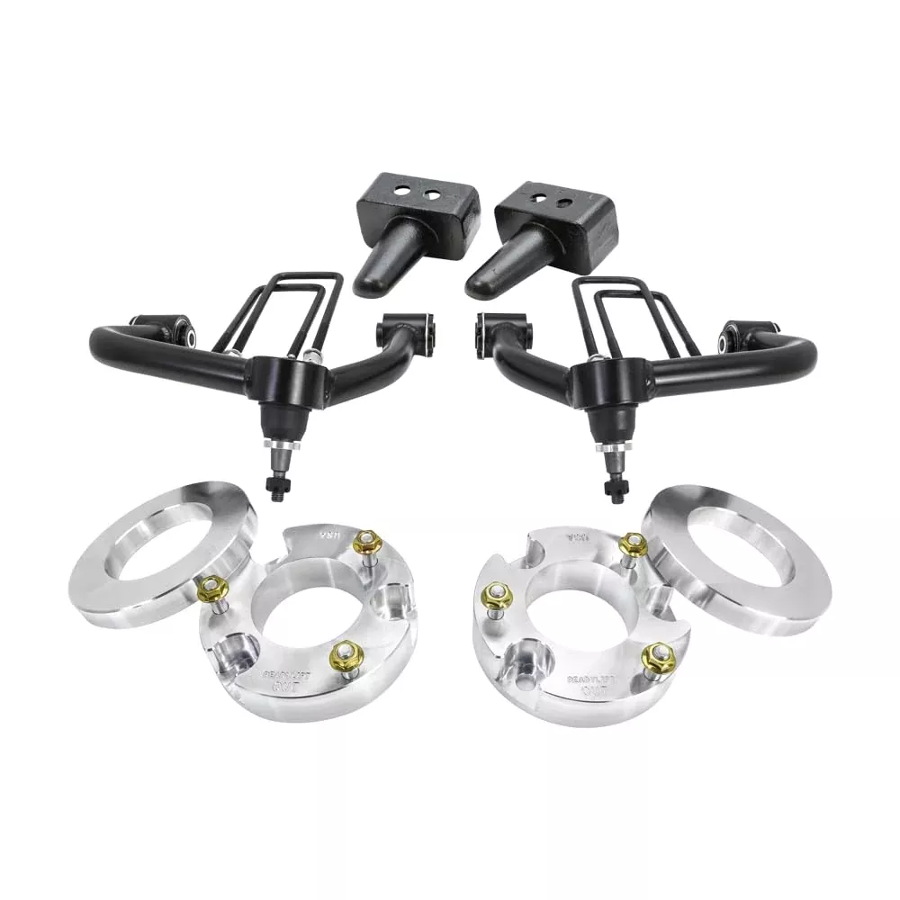 Readylift 69-6043 Jt Gladiator Mojave 4′ Terrain Flex Max For Jeep Jt Gladiator Mojave 4Wd