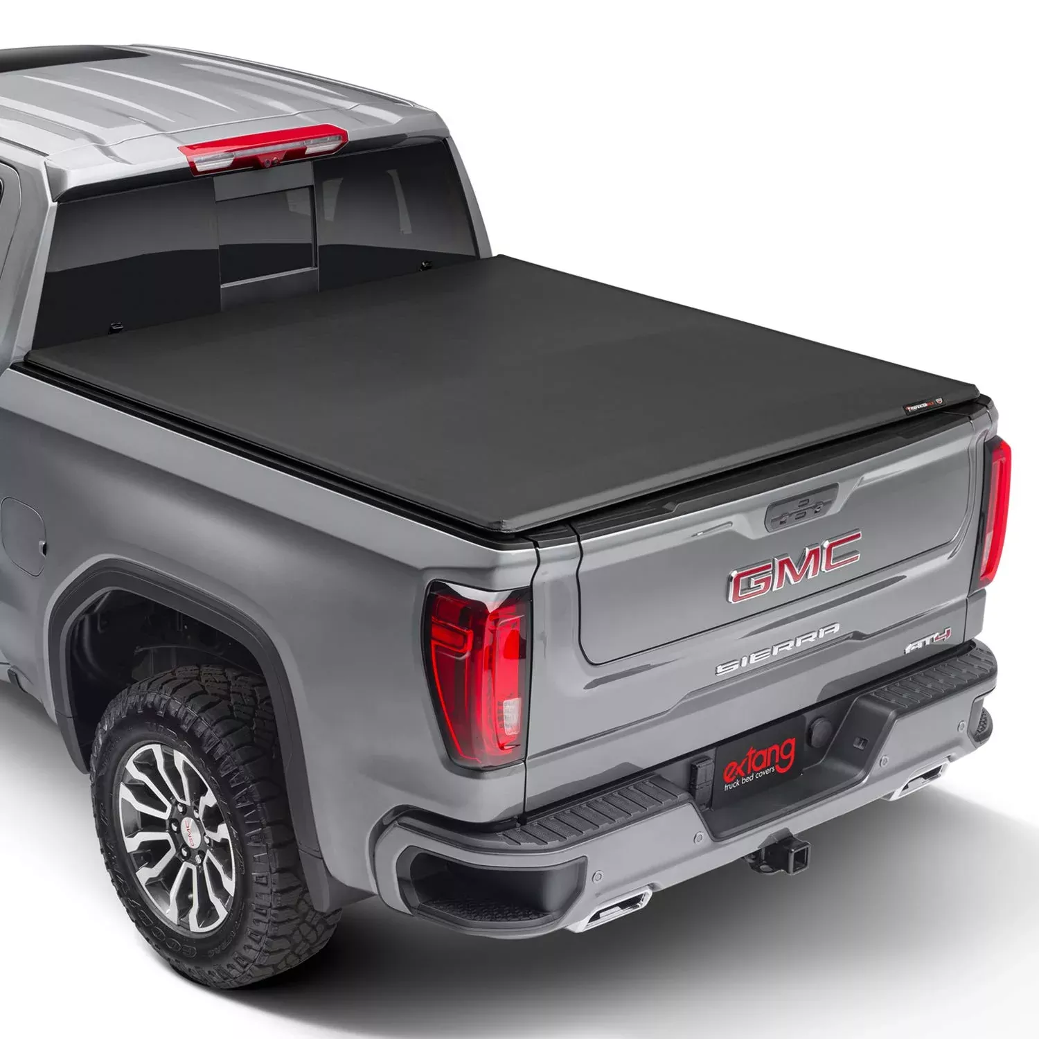 Realtruck Extang Trifecta Alx Soft Folding Truck Bed Tonneau Cover | 90425 | Fits 2009 - 2018, 19'-24' Classic Body 1500 Dodge Ram 1500 5' 7' Bed (67.4')
