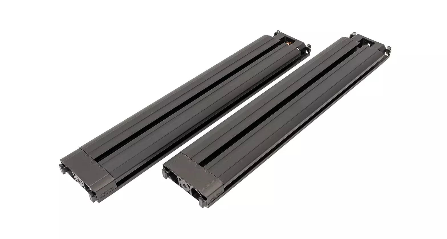Reconn-Deck North-South (Ns) Bar Pair 19.7 Inch (50 Cm)