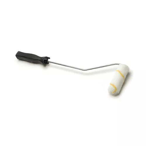Redtree Ind Mini 1/2' Nap Paint Roller W/frame 36034
