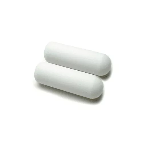 Redtree Ind Mini Foam Paint Roller Refill (twin 36065