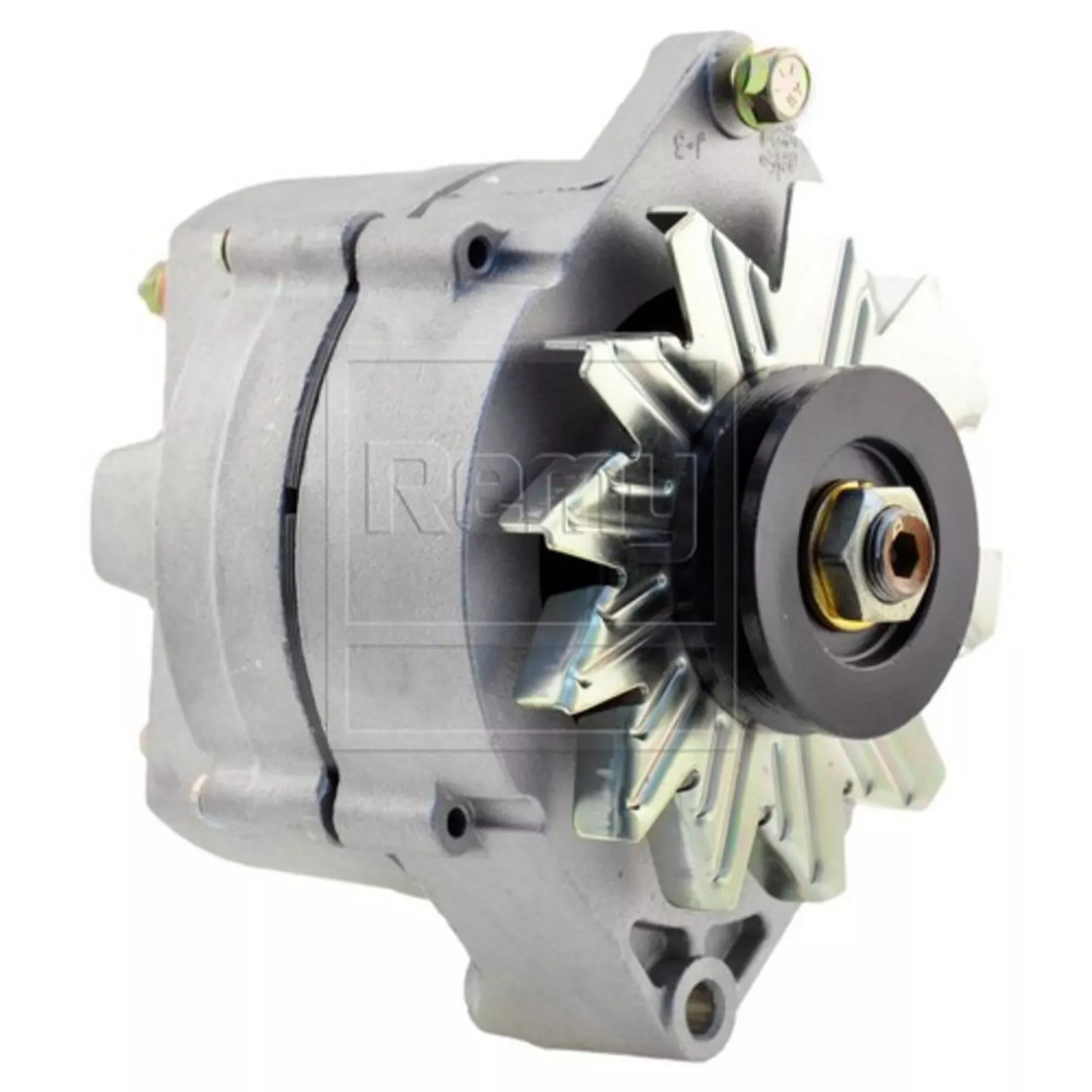Remy 22095 – Remanufactured Alternator