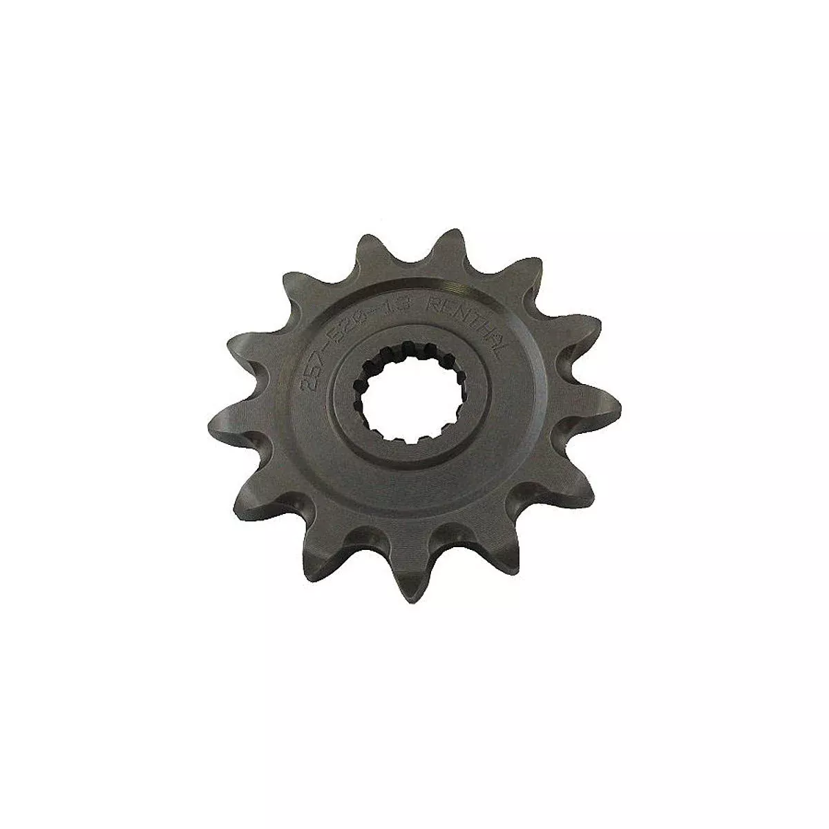 Renthal (252-520-13Gp) 13-Tooth Front Countershaft Sprocket
