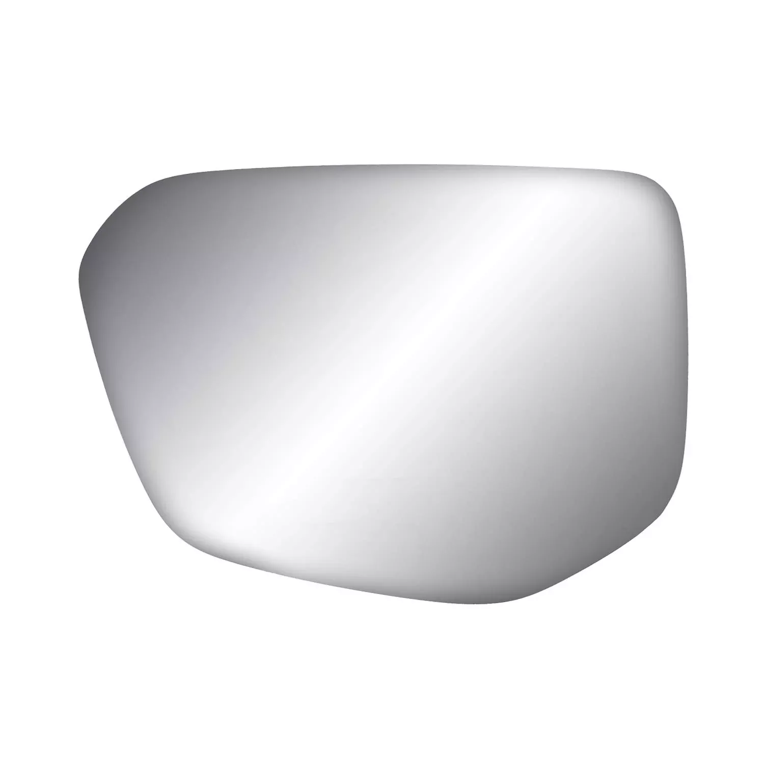 Replacement Glass Assembly For 16-20 Civic, Lh