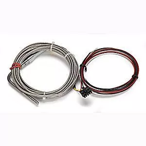 Replacement Probe Kit For Pyrometer Gauges