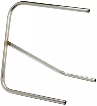 RH Neft Bar 3-Point Stainless