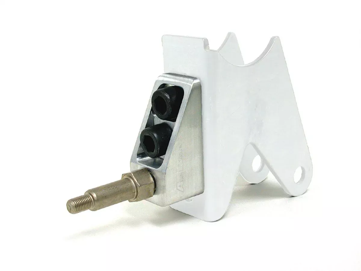 Ridetech 90001928 Billet Shockwave Lowerrear Mount Pair, 1 Pack