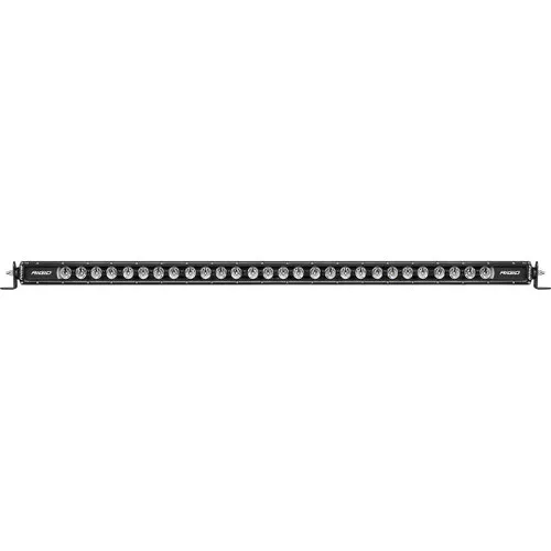 Rigid Ind Sr Series 40 Broad Spot 240004