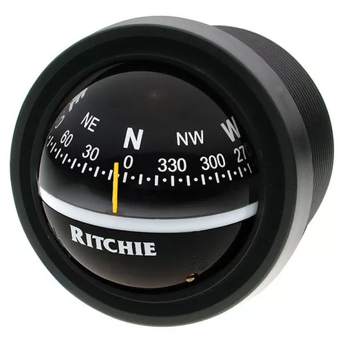 Ritchie Navi CompassDash Mnt2.75' DialBlk. V-57.2