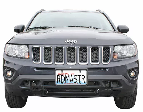 Roadmaster Ez Lock Mtg Brkt 060811 521442-1