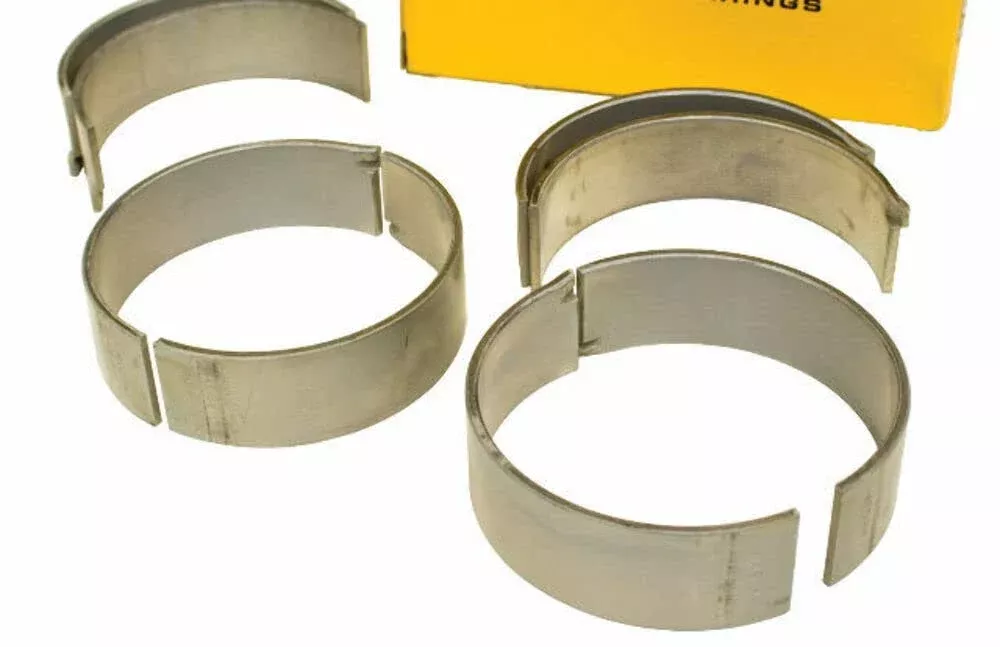 Rod Bearing, Standard Size, For Type 1 Vw, Compatible With Dune Buggy