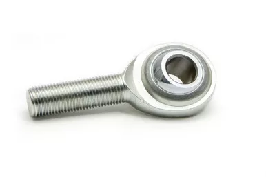 Rod End - 1/4in x1/4in RH Steel - Male
