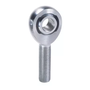 Rod End - 3/4in x 7/8in LH Chromoly - Male
