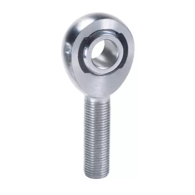 Rod End - 3/8in x3/8in RH Chromoly - Male