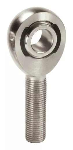 Rod End – 5/8in x 3/4in RH Teflon – Male