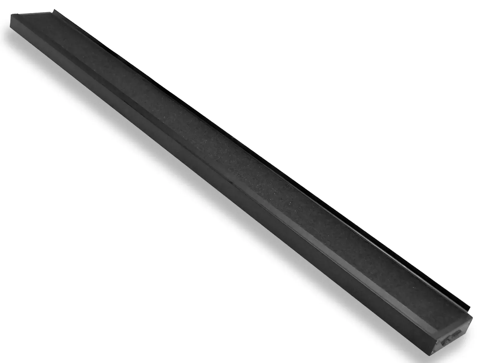 Romik Connect No Drill Running Boards Rob-C Side Steps Compatible With Ram Promaster No Drill (2014-Present)