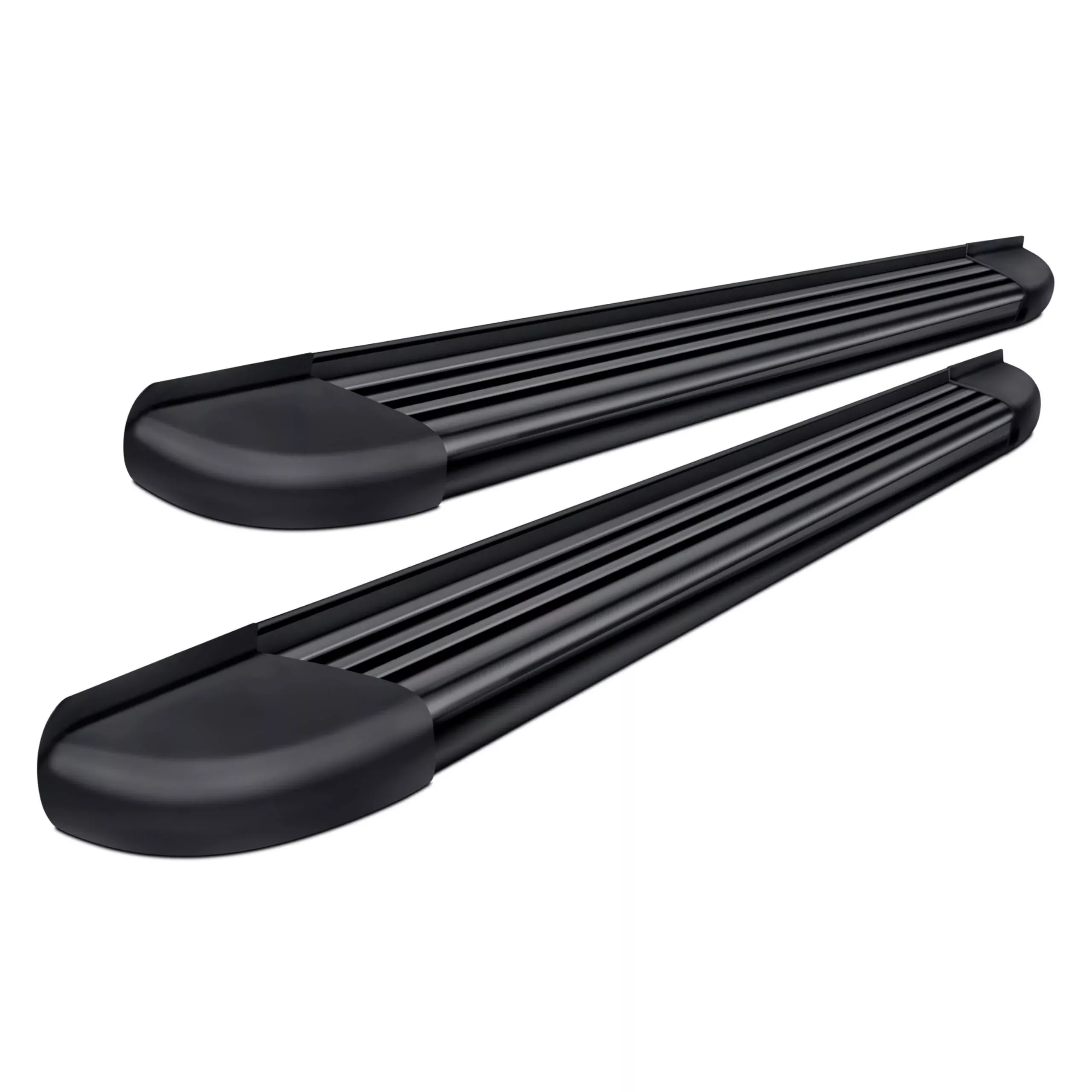 Romik Rb2-B Suv Running Boards Side Steps Fits Ford Explorer (2020-Present)
